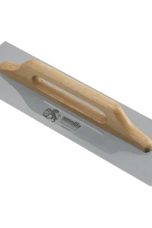 Ultimissimo Modello AusoniaFRATTAZZO PER STUCCO 48x10EAN: 8009388420778