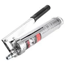 TopexPistolaa tubo per grasso 400ccEAN: 5902062003591 Ultima Occasione