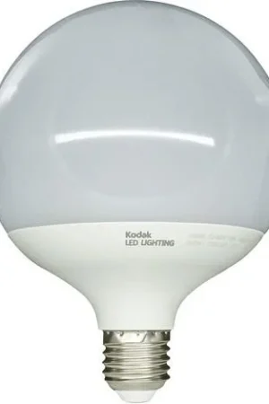 Spedizione Espresso DuralampLampada g120 18w 6000k e27EAN: 8011905844455