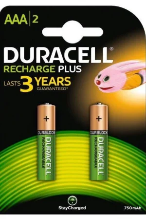 Affare BATTERIA RICARICABILE STILO 750 mah MINISTILO blister 2 pzEAN: 5000394090330