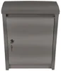 Cassetta Postale - Acciaio Inox - al pezzo Più Venduto