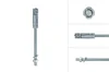 Bestseller Tasselli ad Espansione Acciaio M8 x 140 mm - Fissaggio non Passante