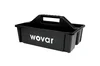 Cassetta degli attrezzi Wovar Nero - Al Pezzo Direttamente Dal Produttore