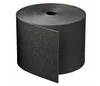 Bordura per Aiuola Plastica Nera 15 cm - Rotolo 10 metri Subito Disponibile