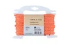 Ultime Pezzi Corda in polipropilene arancione - spessore 4 mm - 20 m