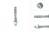 Affare Tasselli ad Espansione in Acciaio M12 x 100 mm - Fissaggio Passante