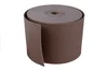 Ultimissimo Modello Bordura per Aiuola Plastica Taupe 15 cm - Rotolo 10 metri