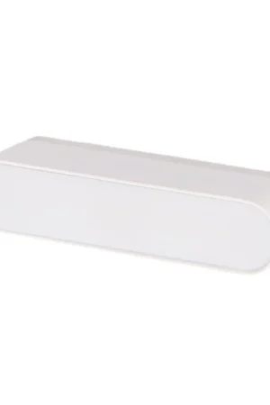 Spedizione Gratuita Faretto LED Afar Slim Series 6W CCT Per Binario Magnetico Bianco 42V