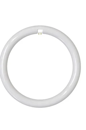 Circolina LED T9 19W 2200LM CCT 3000/4000/6500K &Oslash;300mm Fissaggio Magnetico Must-Have