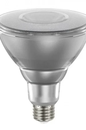 Super Prezzo Lampadina Led E27 PAR38 16W 3000K 1540LM 40° IP65 Dimmerabile Shot