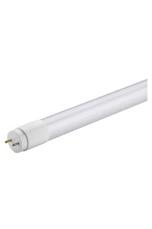 Tubo LED T8 in Vetro 60cm 9W 700LM 4000K G13 - Pack 20 Pezzi Prezzo Basso