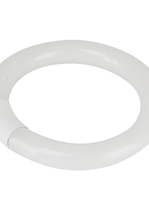 Circolina Fluorescente T9 G10Q per Plafoniera Rotonda 21cm 22W Bianco Freddo 6500K Prezzo Di Fabbrica