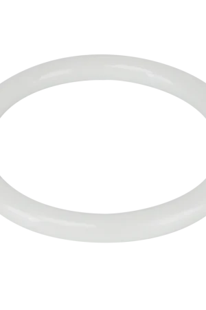 Circolina Fluorescente T9 G10Q per Plafoniera Rotonda 30cm 32W Bianco Freddo 6500K Non Perdere