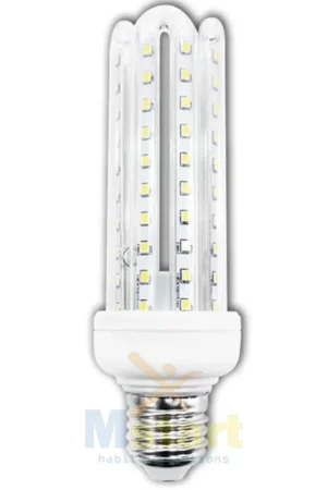 Affare Lampadina Led T3 E27 15W 4U Bianco Freddo 6400K