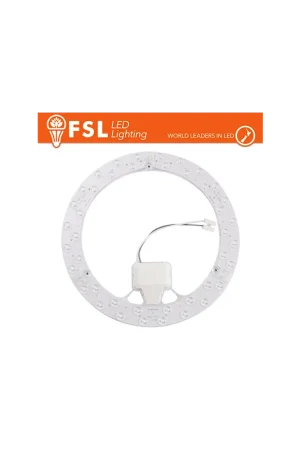 Bestseller Circolina Magnetica LED 17W 3000K &Oslash;180*22 FSL