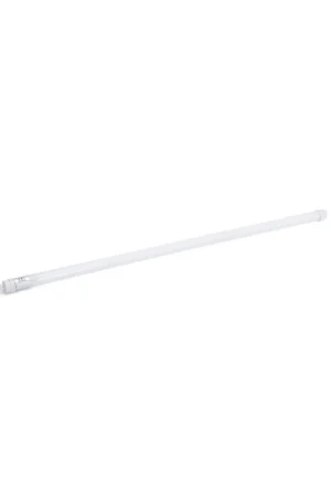 Tubo LED in Vetro T8 B5 22W Luce Naturale 4000K 1850lm 1,5 Metri 25PZ Solo Oggi