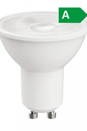 Ultima Occasione Lampadina Led GU10 Alta Efficienza 2W 6500K 380LM 36° Shot Lighting