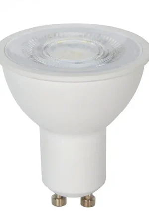 Acquista Ora Lampadina Led GU10 High Power 7,0W 4000K 1100LM 100° Shot Lighting