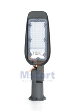 Armatura Stradale Lampione Led 30W Aigostar IP65 Bianco Freddo 6500K Compra Online