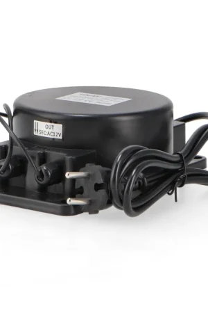 Trasformatore 60W 12V AC IP67 in Corrente Alternata Per Piscine Promo Stagionale