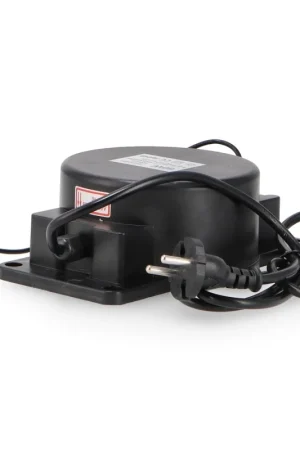 Trasformatore 100W 12V AC IP67 in Corrente Alternata Per Piscine Must-Have