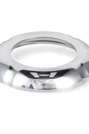 Consegna Rapida Anello Cromato Per Faretto IP68 Per Piscina