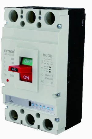 Compra Adesso Ettroit Interruttore Automatico 3P con Raggio Regolabile 160A-400A-50KA