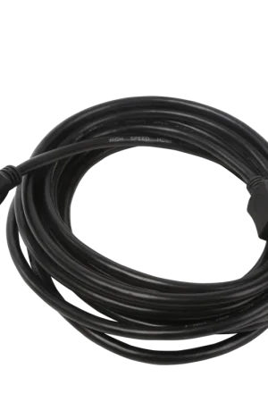 Cavo HDMI 5 Metri Alta Velocit&agrave; 2.0 Presa HDMI - Presa HDMI Aigostar Miglior Prezzo