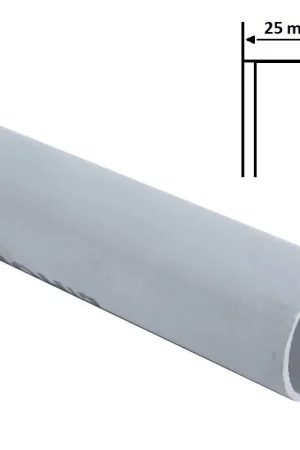 Tubo Rigido diametro 25 mm x 2 Metri Non Perdere