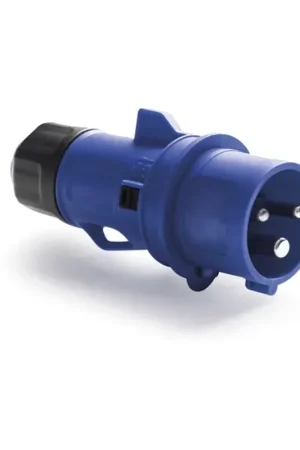 Ultime Pezzi SPINA CE 2P+T 16A 220V IP54 - ROSI 1009213