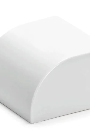 Tappo Di Chiusura Per Canaline Passacavi 40X25 In Plastica Promo Stagionale