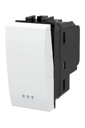 Spedizione Gratuita Invertitore Compatibile Bticino Living Light