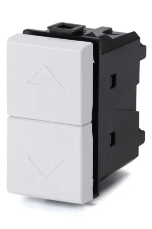 Compra Adesso Doppio Pulsante Compatibile Bticino Matix