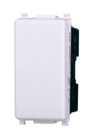 Spedizione Gratuita Pulsante Compatibile Vimar Plana Ettroit