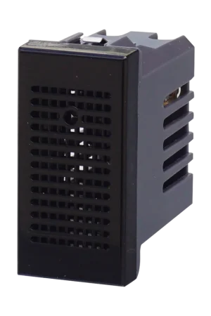 Ultima Occasione Sensore Acustico Compatibile Bticino Axolute