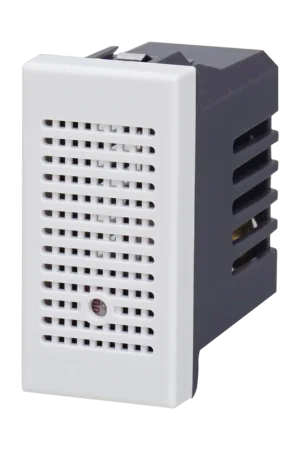 Spedizione Gratuita Sensore Acustico Compatibile Bticino Axolute