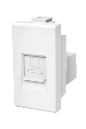 Affare Presa Dati RJ45 Compatibile Bticino Matix