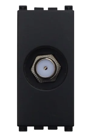 Ultimissimo Modello Presa TV Sat Compatibile Vimar Ark&egrave;