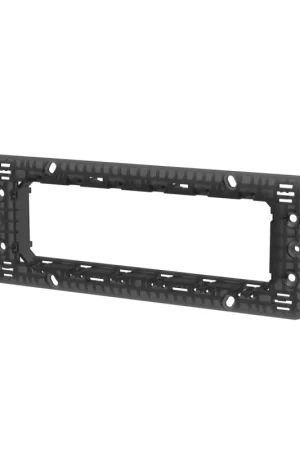 Supporto 6 Moduli Compatibile Bticino Matix Vendita Finale