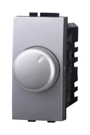 Ultima Occasione Regolatore Dimmer 100-1000W ON/OFF Compatibile Bticino Living Light LG1301