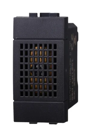 Suoneria 6A 220V Compatibile Bticino Living Light LN1601 Professionale