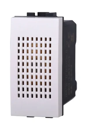 Suoneria 6A 220V Compatibile Bticino Living Light LB1601 Super Prezzo