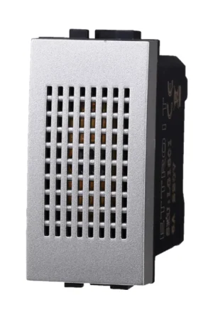 Suoneria 6A 220V Compatibile Bticino Living Light LG1601 Occasione