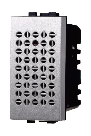 Super Prezzo Sensore Acustico Compatibile Bticino Living Light LG1701