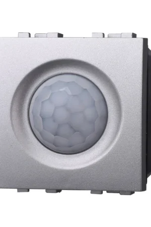 Spedizione Espresso Sensore Infrarossi 2P Compatibile Bticino Living Light LG1801