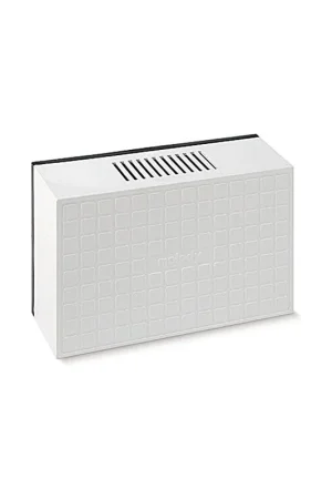 Suoneria Campanello FEB Melody Suono Din-Don 230V Bianco Di Tendenza