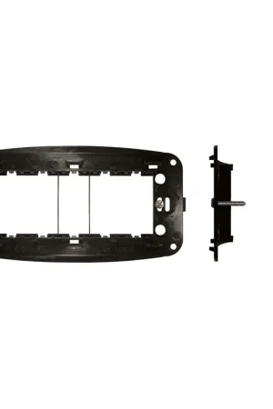 A Buon Prezzo Supporto 5 Moduli Serie Flexy Feb Elettrica