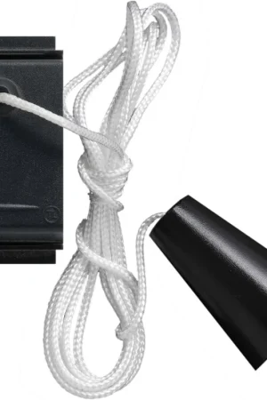 Super Prezzo Interruttore a Tirante con Corda Feb Serie TL Compatibili Bticino Living Classic