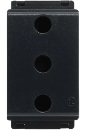 Ultima Occasione Presa 2P + T Tipo P17 Feb Serie TL Compatibili Bticino Living Classic