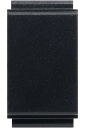 Super Prezzo Tappo Cieco Copriforo Feb Serie TL Compatibili Bticino Living Classic